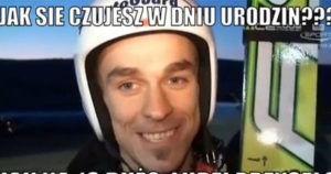 34 memy na 34. urodziny Piotra Żyły