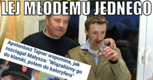 Memy o Apoloniuszu Tajnerze