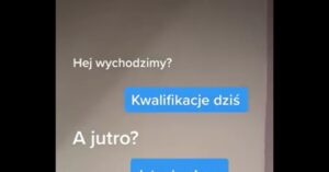 Tak wygląda umawianie się z fanami skoków