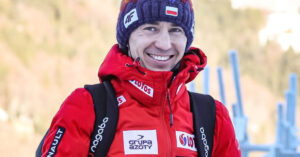 Kamil Stoch