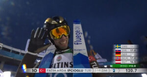 Fatih Arda Ipcioglu