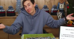 Kamil Stoch