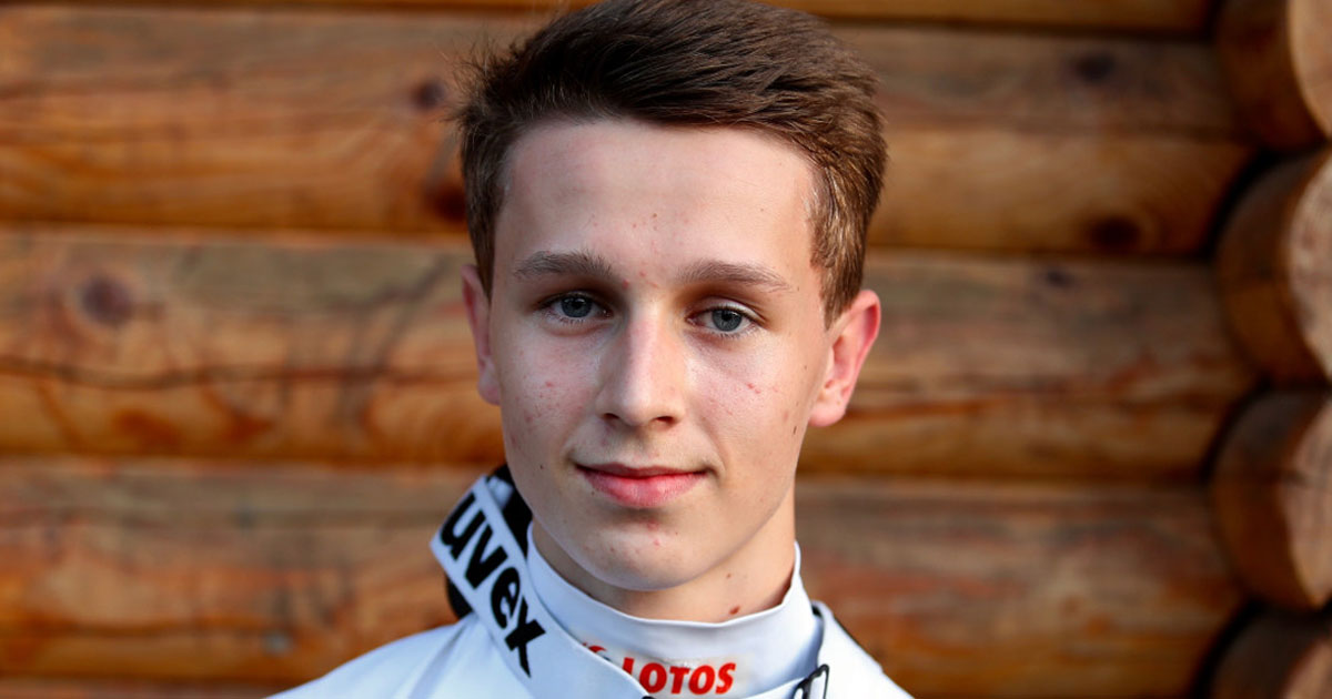 Paweł Wąsek