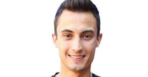 Maciej Kot