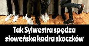 Sylwester Słoweńców