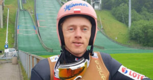 Dawid Kubacki