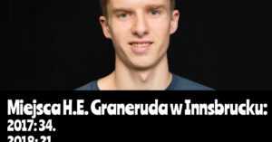 Granerud nigdy nie osiągnął dobrego wyniku w Innsbrucku