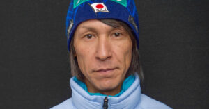 Noriaki Kasai