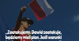 Odważne słowa Thomasa Thurnbichlera przed konkursem w Bischofshofen