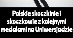 Polska ze złotem i brązem w mikście na Uniwersjadzie
