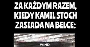Prawidłowość Stocha