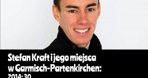 Stefan Kraft i klątwa Ga-Pa