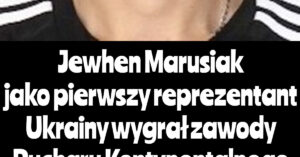 Historyczny dzień dla ukraińskich skoków narciarskich