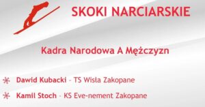 Znamy składy polskich kadr na sezon 2023/2024