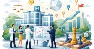 Planowanie strategii szpitala 2026-2030